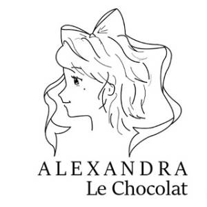 ALEXANDRA Le Chocolat